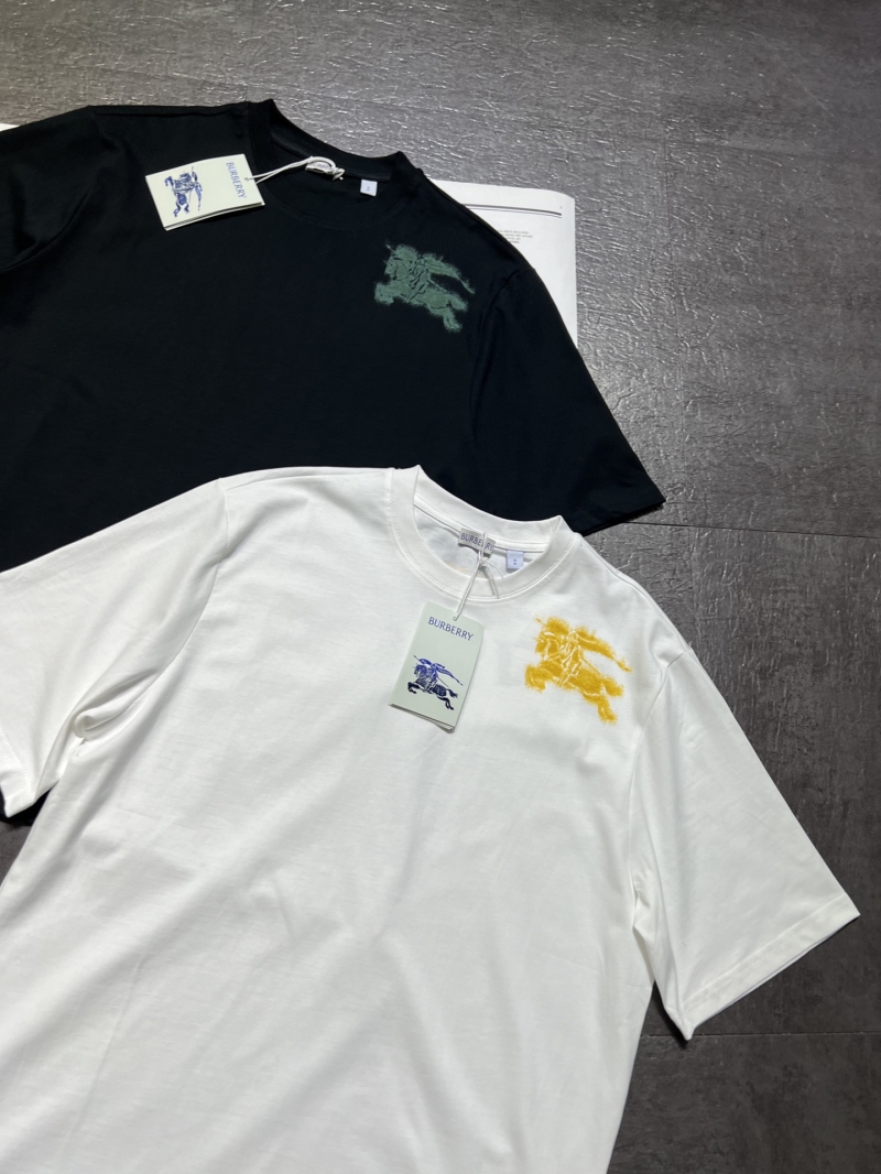 Burberry T-Shirts